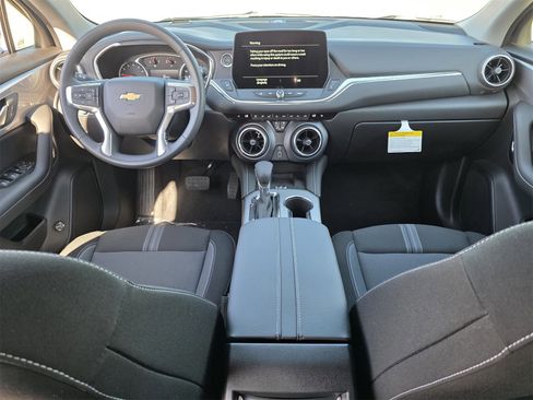 New 2026 Chevrolet Blazer LT w/ Convenience Package image 7