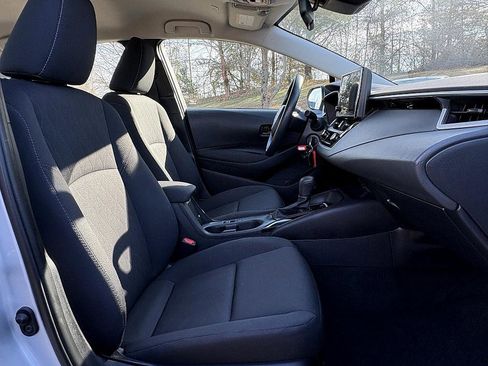 Used 2023 Toyota Corolla LE image 13
