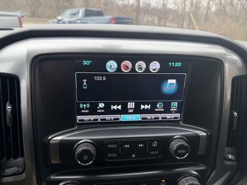 Used 2016 Chevrolet Silverado 1500 LT w/ Trailering Package image 19