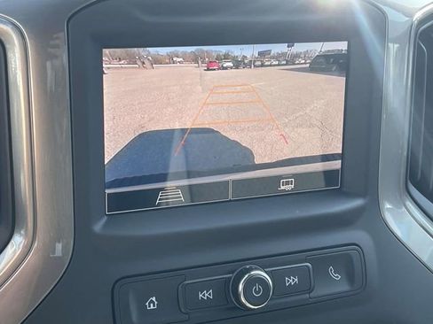 New 2026 Chevrolet Silverado 2500 Custom w/ Custom Value Package image 16