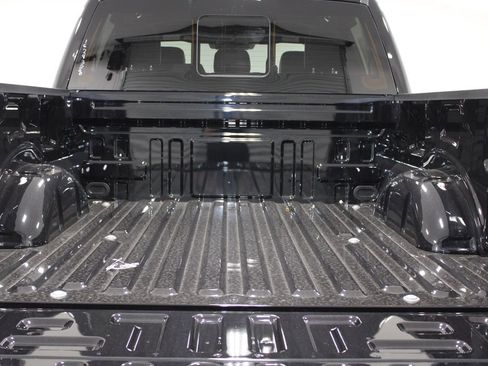 New 2026 Ford F150 Lariat AWD/4WD image 16