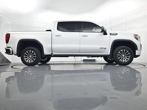 Used 2021 GMC Sierra 1500 AT4 w/ AT4 Premium Package AWD/4WD image 52