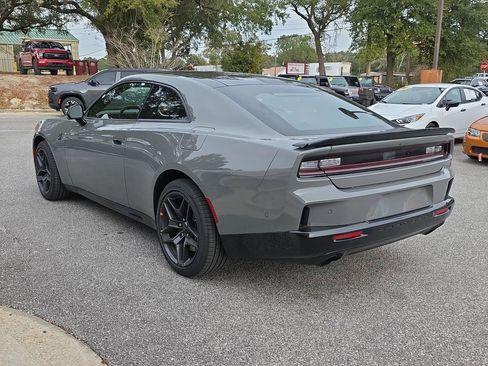 New 2026 Dodge Charger Scat Pack AWD/4WD image 7