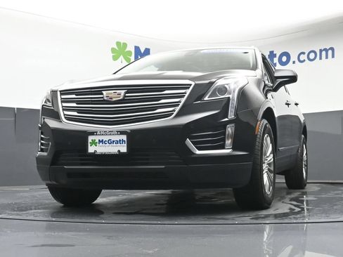 Used 2019 Cadillac XT5 Luxury AWD/4WD image 7