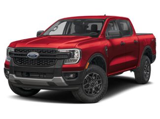 New 2026 Ford Ranger XLT w/ Equipment Group 301A High RWD video 1
