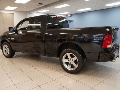 Used 2013 RAM 1500 Express AWD/4WD image 7