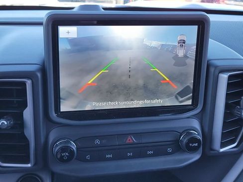 Used 2022 Ford Bronco Sport Big Bend w/ Convenience Package AWD/4WD image 14