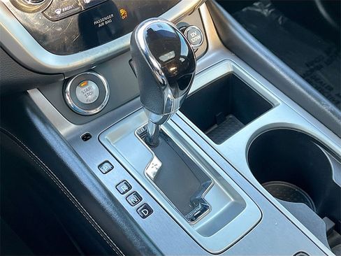 Used 2019 Nissan Murano SL w/ SL Technology Package image 17