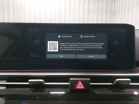 New 2026 Kia Sportage SX image 23