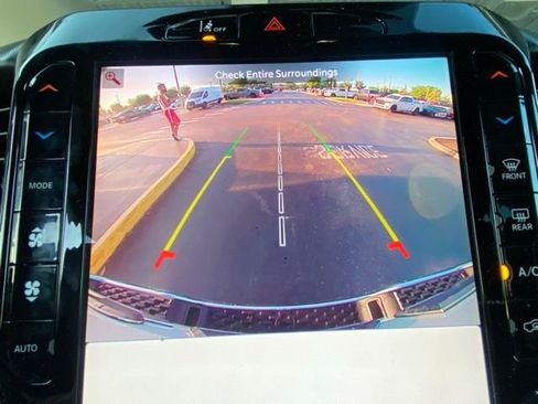 Used 2026 RAM 1500 Big Horn image 21