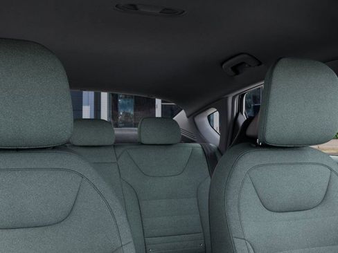 New 2025 Kia K4 EX image 34