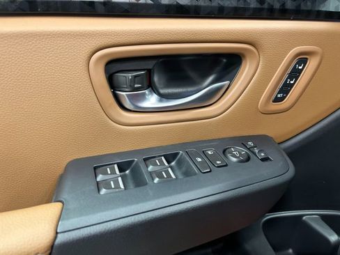 New 2026 Honda Passport TrailSport Elite image 12
