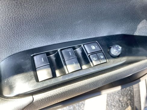Used 2025 Toyota Camry LE w/ Convenience Package AWD/4WD image 13