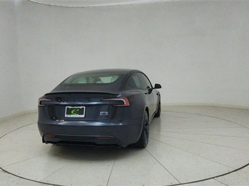 Used 2025 Tesla Model 3 Performance image 72