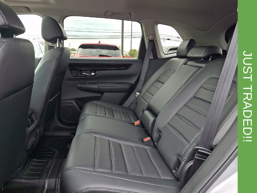 Used 2023 Honda CR-V EX-L image 10