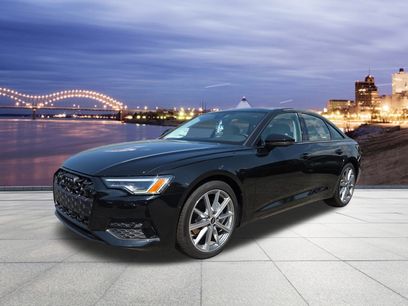 New 2025 Audi A6 Premium Plus