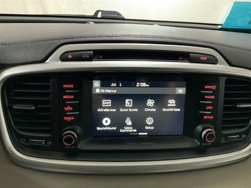 Used 2017 Kia Sorento FWD w/ LX Convenience Package image 28