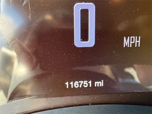 Used 2017 Dodge Durango SXT w/ Quick Order Package 23B image 14