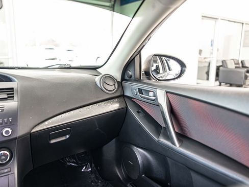 Used 2013 MAZDA MAZDA3 Touring image 36