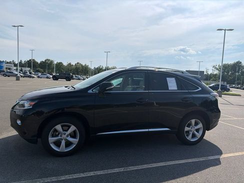 Used 2015 Lexus RX 350 AWD image 4