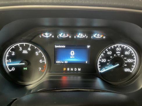 Used 2022 Ford F150 XL w/ STX Appearance Package image 22