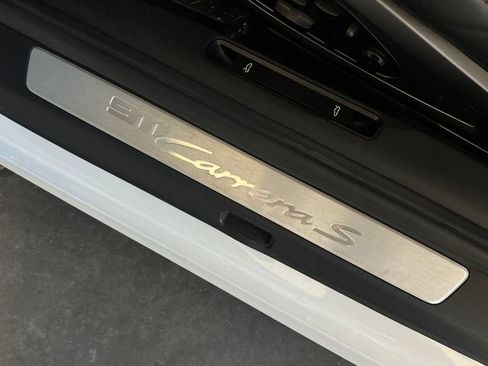 Used 2020 Porsche 911 Carrera S RWD image 35