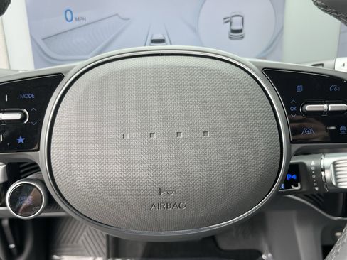 Certified 2024 Hyundai Ioniq 5 SEL RWD image 20