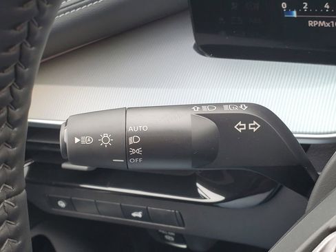New 2026 Nissan Murano SL AWD/4WD image 16