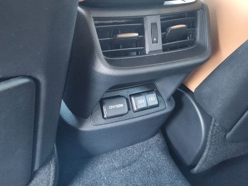 New 2025 Lexus ES 350 w/ Premium Package image 20