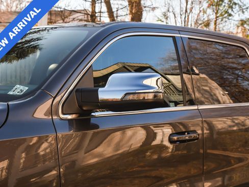 Used 2023 RAM 1500 Limited image 10