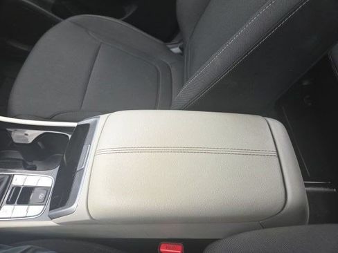 Used 2023 Hyundai Tucson SE AWD/4WD image 26