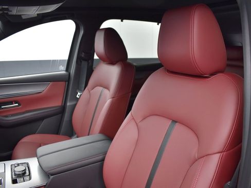 New 2025 MAZDA CX-70 3.3 Turbo S w/ Premium Package image 14