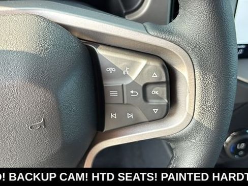New 2026 Ford Bronco Outer Banks AWD/4WD image 15