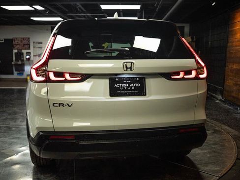 Used 2024 Honda CR-V EX-L image 6