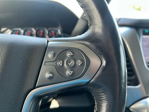 Used 2018 Chevrolet Tahoe Premier image 20