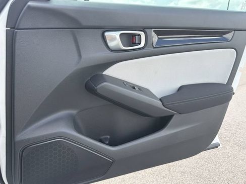 New 2026 Honda Civic Sport image 40
