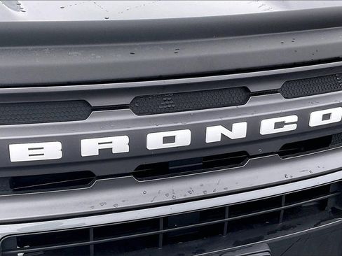 Used 2024 Ford Bronco Sport Big Bend image 31