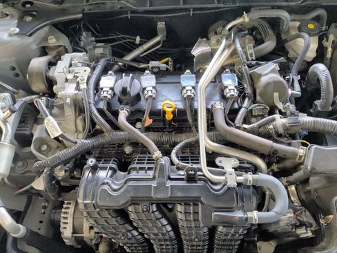 Used 2023 Nissan Altima 2.5 SV FWD image 30