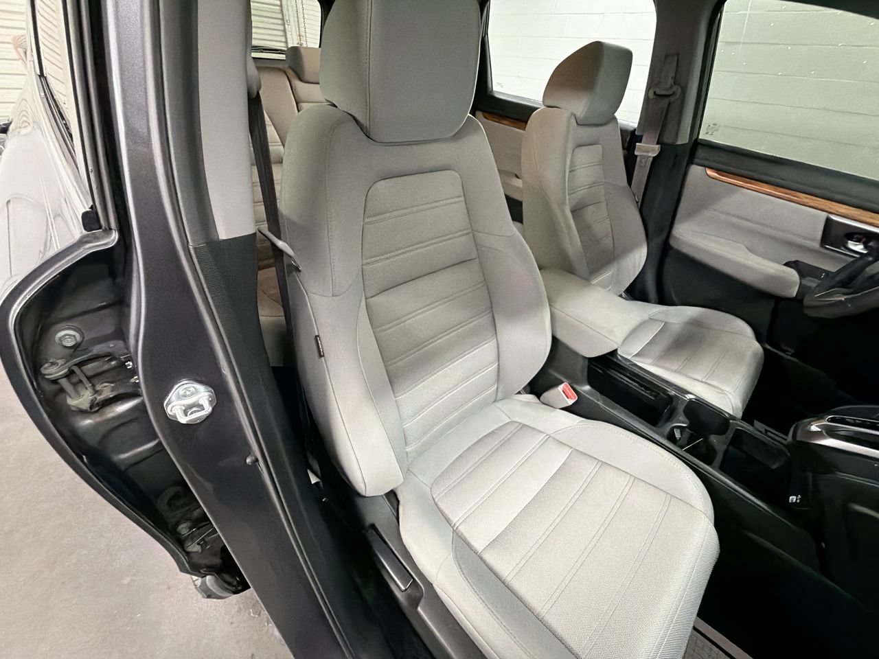 Used 2021 Honda CR-V EX image 27