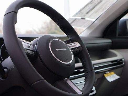 New 2026 Hyundai Tucson SEL image 26