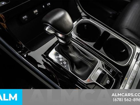 Used 2024 Kia Carnival SX Prestige image 44