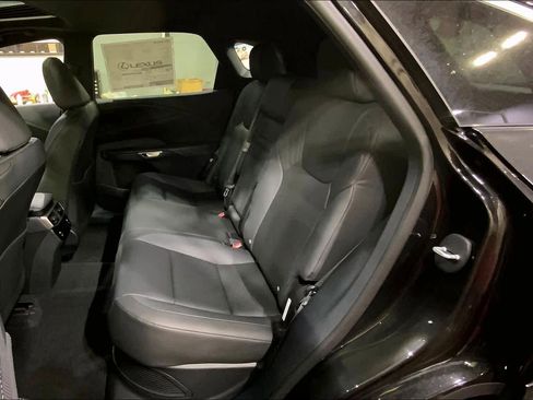 New 2026 Lexus RX 350h image 23