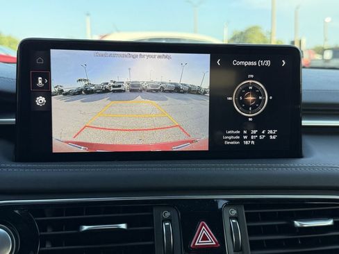 Used 2023 Genesis G70 2.0T AWD/4WD image 22
