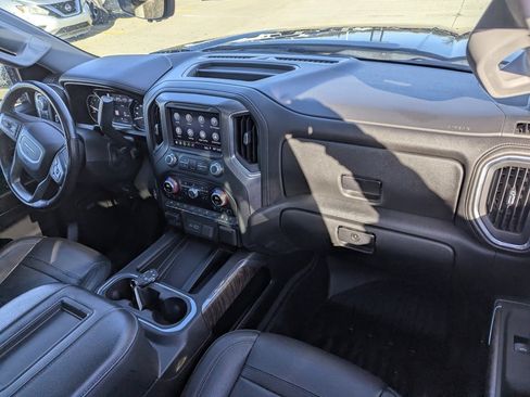 Used 2019 GMC Sierra 1500 Denali w/ Denali Carbonpro Edition image 32