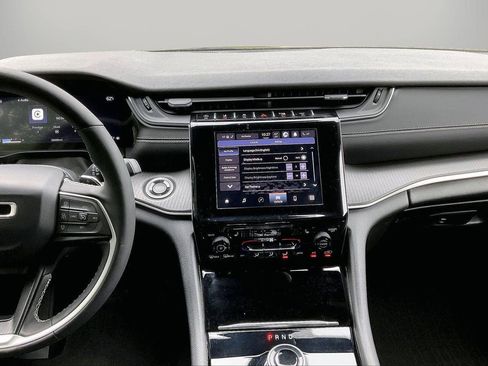 Certified 2023 Jeep Grand Cherokee Altitude AWD/4WD image 13