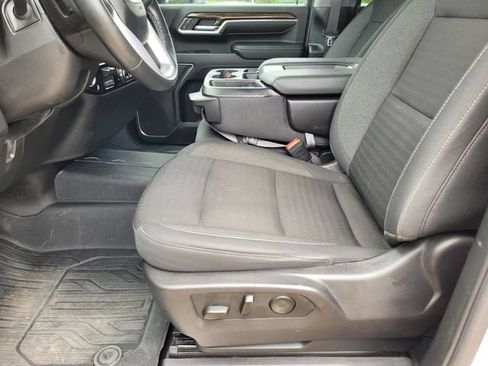 Used 2024 GMC Sierra 2500 SLE AWD/4WD image 29