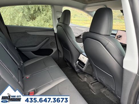 Used 2026 Tesla Model Y AWD image 35