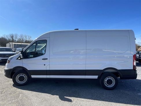 New 2026 Ford Transit 250 Base image 6
