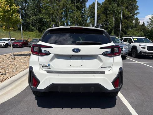 Certified 2026 Subaru Crosstrek 2.5i Limited w/ Popular Package #4A AWD/4WD image 5