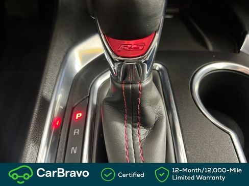 Used 2023 Chevrolet Traverse RS AWD/4WD image 28